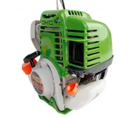 Триммер бензиновый ProCraft T5600 4-х тактный 62см3-13