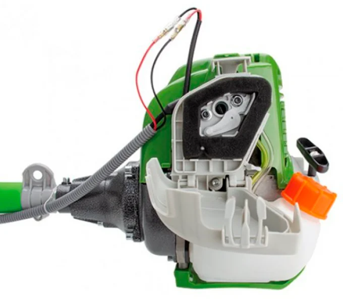 Триммер бензиновый ProCraft T5600 4-х тактный 62см3-2