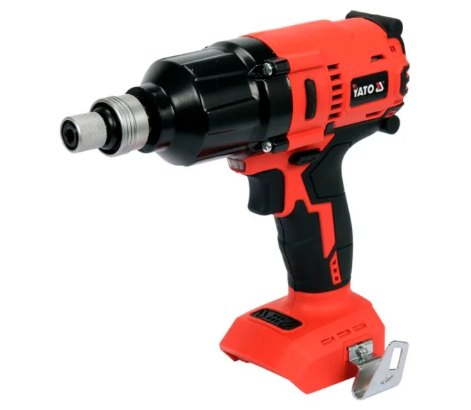 Mașină de înșurubat cu impact YATO GRE YT828061  700Nm-2