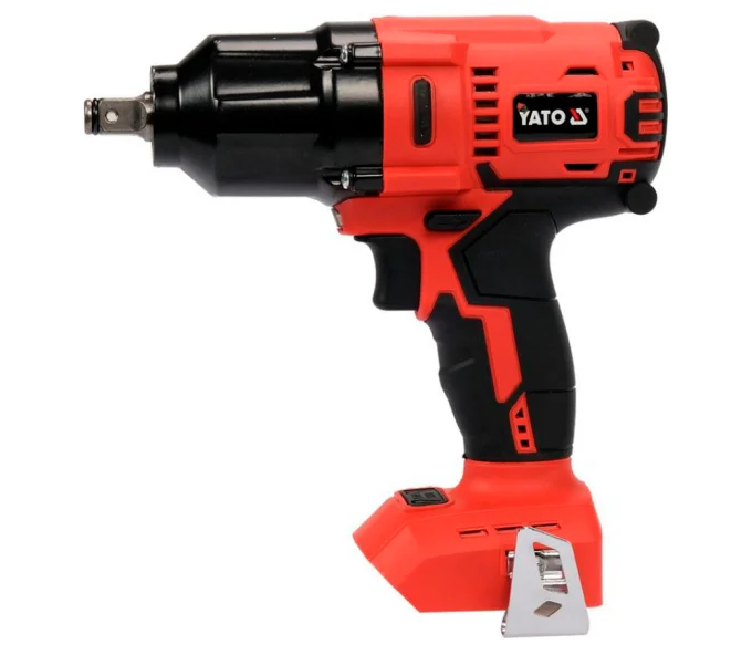 Mașină de înșurubat cu impact YATO GRE YT828061  700Nm-3