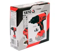 Mașină de înșurubat cu impact YATO GRE YT828061  700Nm-4