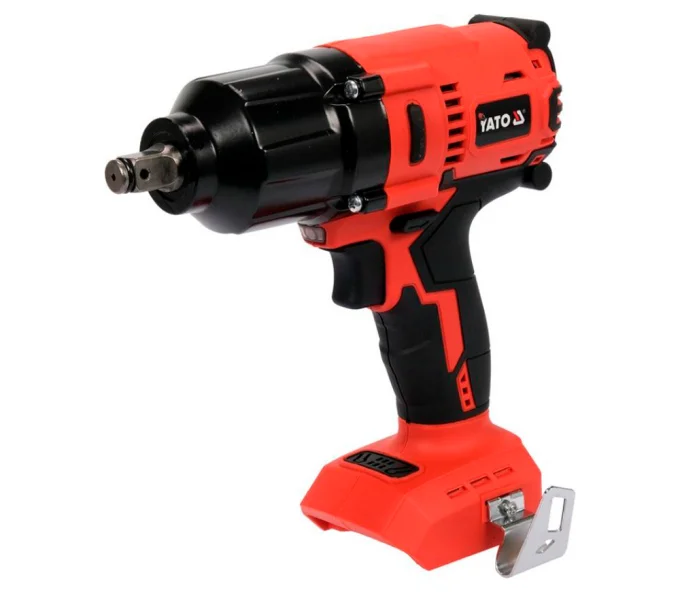 Mașină de înșurubat cu impact YATO GRE YT828061  700Nm-1