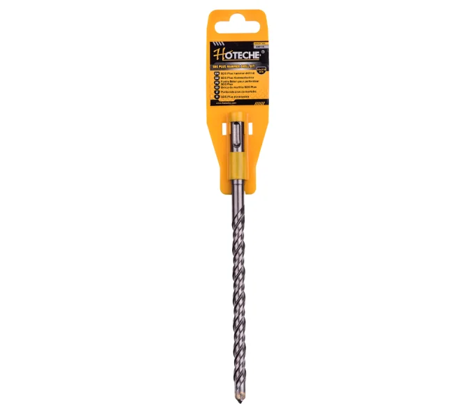 Burghiu pe beton HOTECHE 530164 25mm x 600mm-2