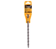 Burghiu pe beton HOTECHE 530164 25mm x 600mm-2