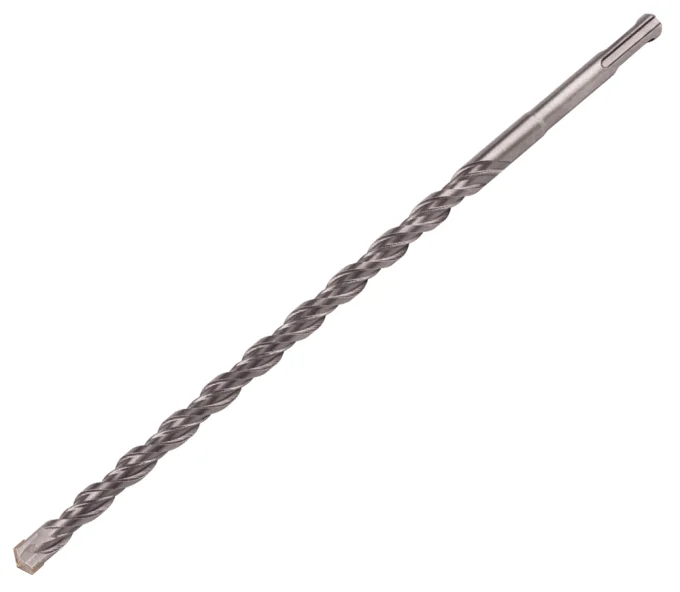 Burghiu pe beton HOTECHE 530164 25mm x 600mm-1