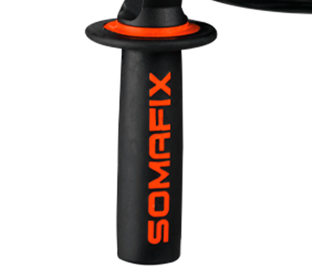 Ciocan rotopercutor SOMAFIX SFX8692 800w SDS-Plus photo 1