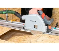 Погружная пила GRAPHITE 58G495 1200вт 165мм-3