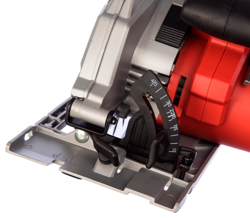 Fierăstrău circular EINHELL TE-CS 165 1200w 165mm photo 1