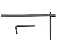 Fierăstrău circular GRAPHITE 58G492 1500w 185mm-3