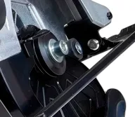 Fierăstrău circular HAMMER MPN-KS65 1600w 185mm-3