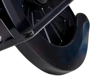 Fierăstrău circular HAMMER MPN-KS65 1600w 185mm-4