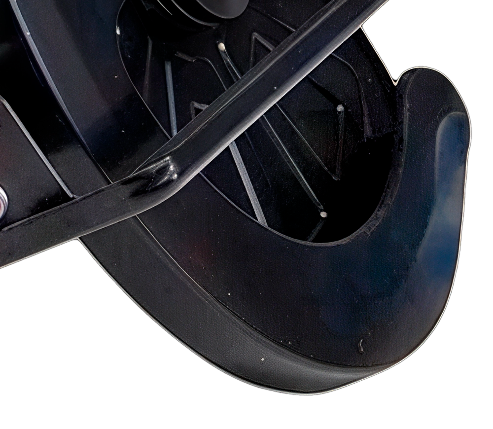 Дисковая пила HAMMER MPN-KS65 1600вт 185мм photo 3