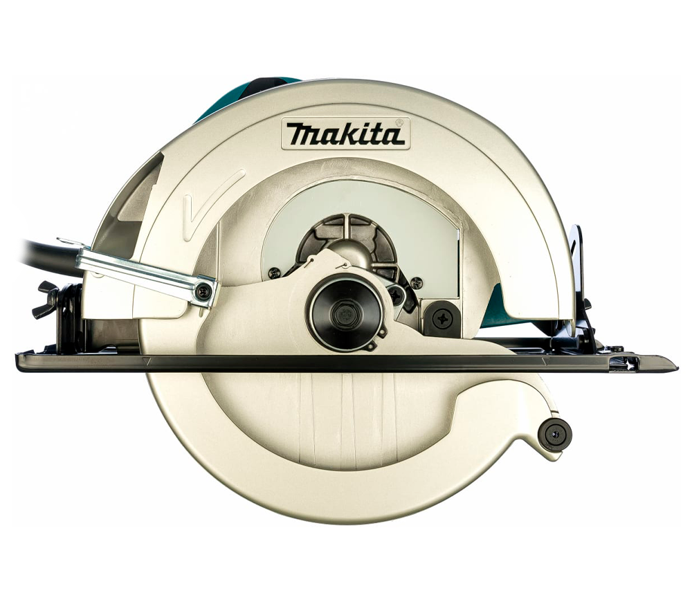 Fierăstrău circular MAKITA N5900B 2000w 235mm photo 0