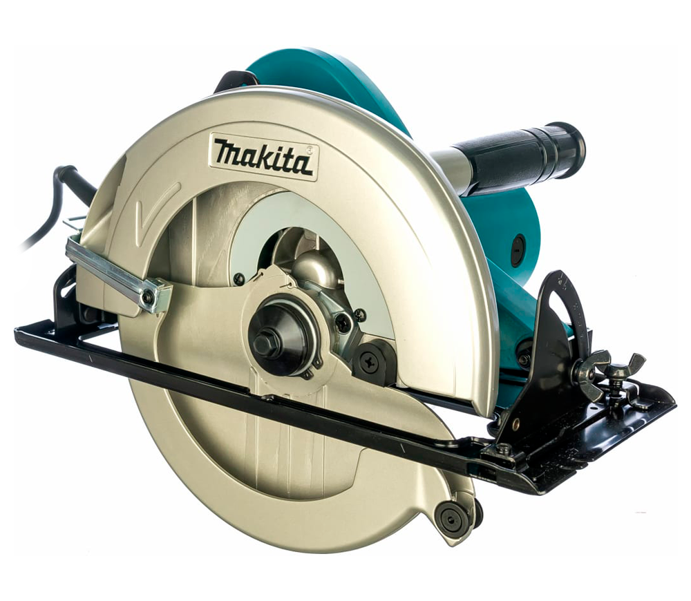 Fierăstrău circular MAKITA N5900B 2000w 235mm photo