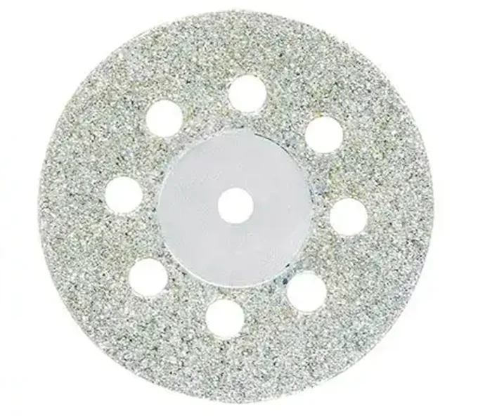 Disc de tăiat cu diamant PROXXON 28844 20mm Solid Ceramică/Porțelan/Marmură-1