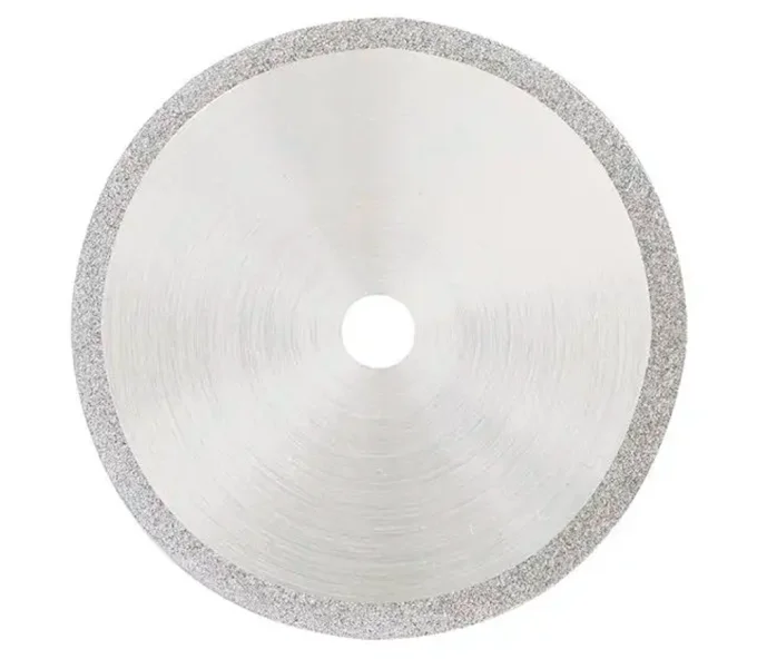 Disc de tăiat cu diamant PROXXON 28842 38mm Solid Ceramică/Porțelan/Marmură-1