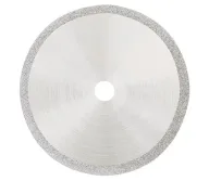 Disc de tăiat cu diamant PROXXON 28842 38mm Solid Ceramică/Porțelan/Marmură-1