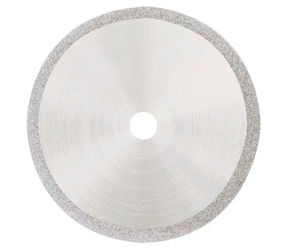 Disc de tăiat cu diamant PROXXON 28842 38mm Solid Ceramică/Porțelan/Marmură photo
