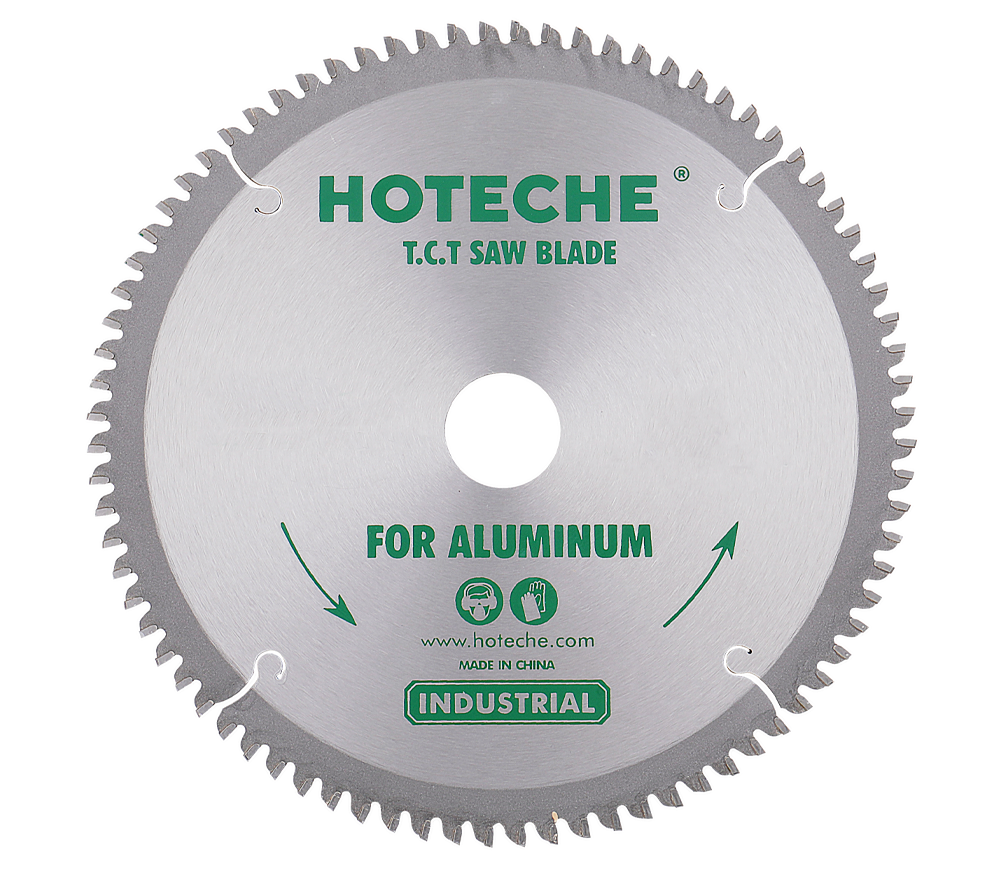 Disc pentru fierastrau electric HOTECHE 580222 254mm photo