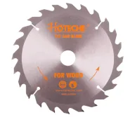 Disc pentru fierastrau electric HOTECHE 580106 125mm-1