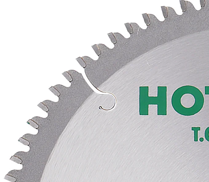 Disc pentru fierastrau electric HOTECHE 580212 210mm-2