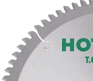 Disc pentru fierastrau electric HOTECHE 580212 210mm-2