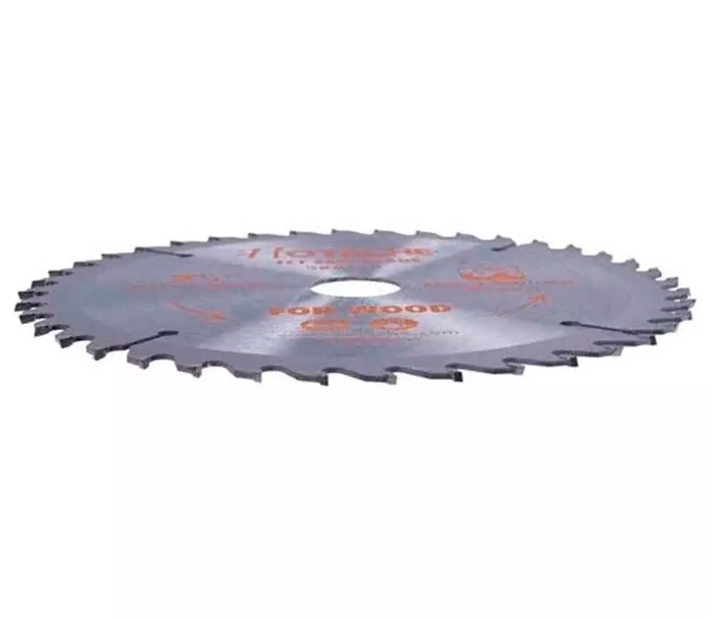 Disc pentru fierastrau electric HOTECHE 580113 255mm photo 0