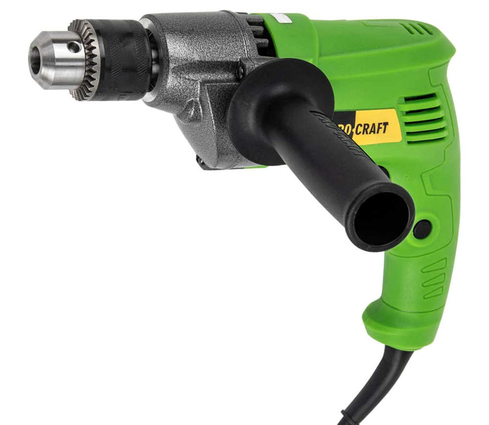 Mașină de găurit ProCraft PS-1150P 1150w photo