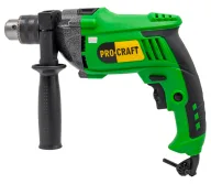 Дрель ударная ProCraft PS980 980вт-2