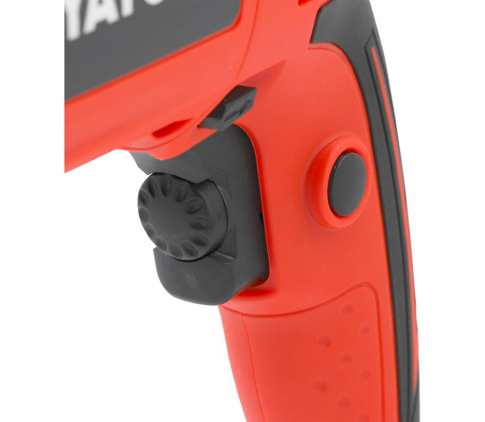 Mașină de găurit cu percutie YATO GRF YT82045 1200w photo 3