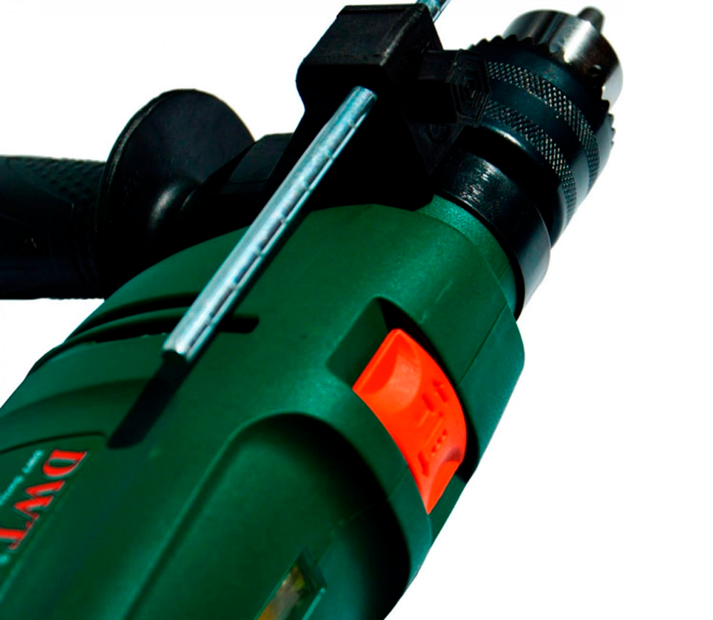 Дрель ударная DWT SBM-500 500вт photo 3