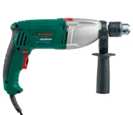 Mașină de găurit cu percutie DWT SBM 810 T 810w-3