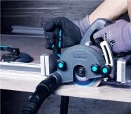Электро плиткорез крупноформат 1500W XXL2.0 BIHUI LFEC5-5