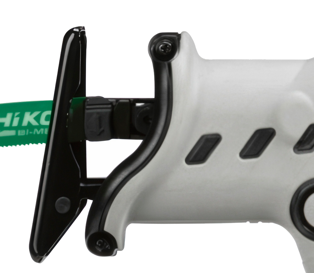 Сабельная пила HIKOKI CR13VBYWSZ 1050вт photo 0