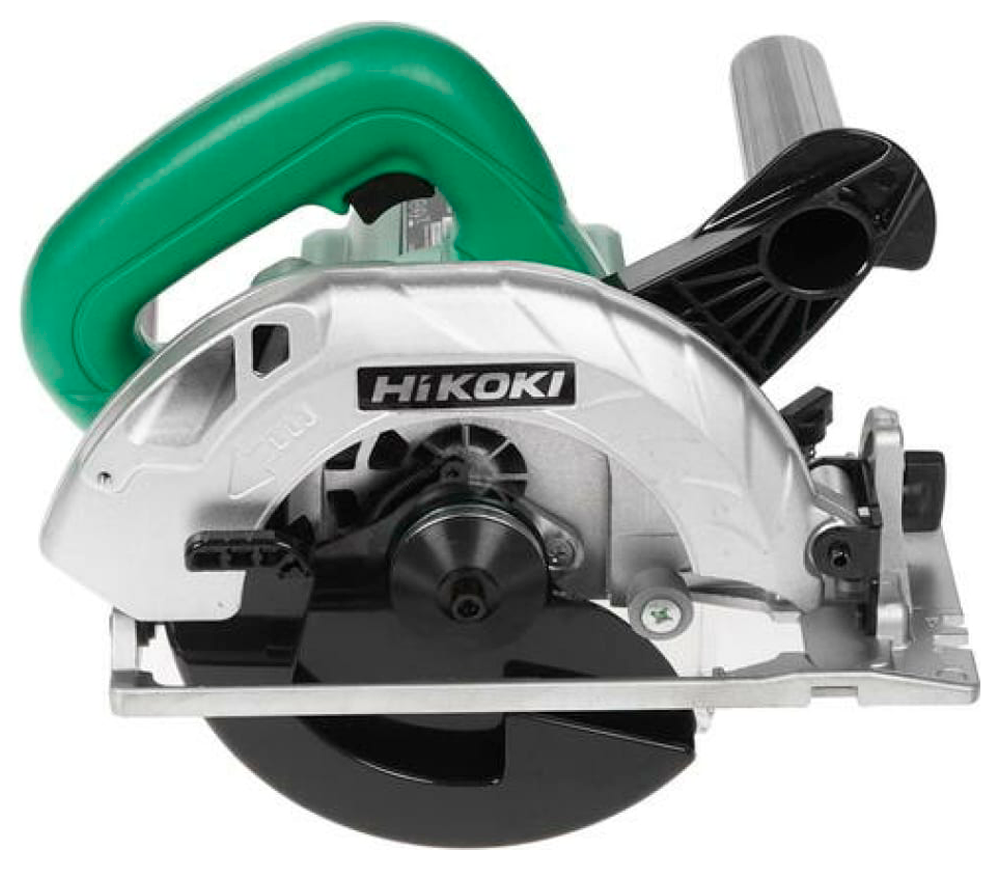 Fierăstrău circular HIKOKI C6SSWAZ 1050w 165mm photo 0