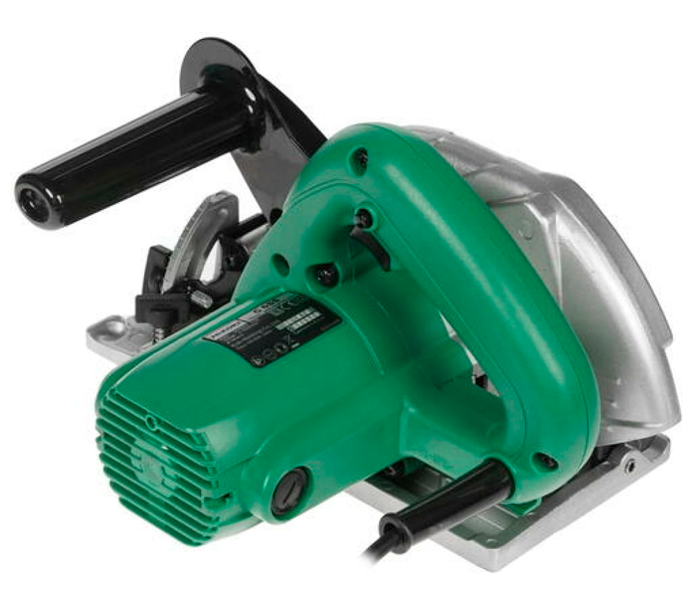 Fierăstrău circular HIKOKI C6SSWAZ 1050w 165mm photo 3