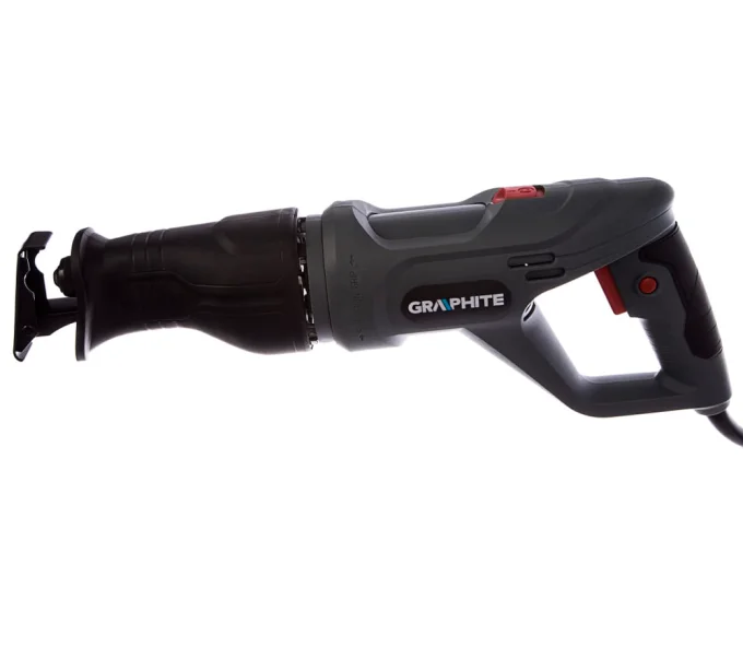 Fierăstrău sabie GRAPHITE 58G971 900w-2