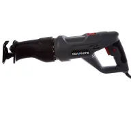 Fierăstrău sabie GRAPHITE 58G971 900w-2