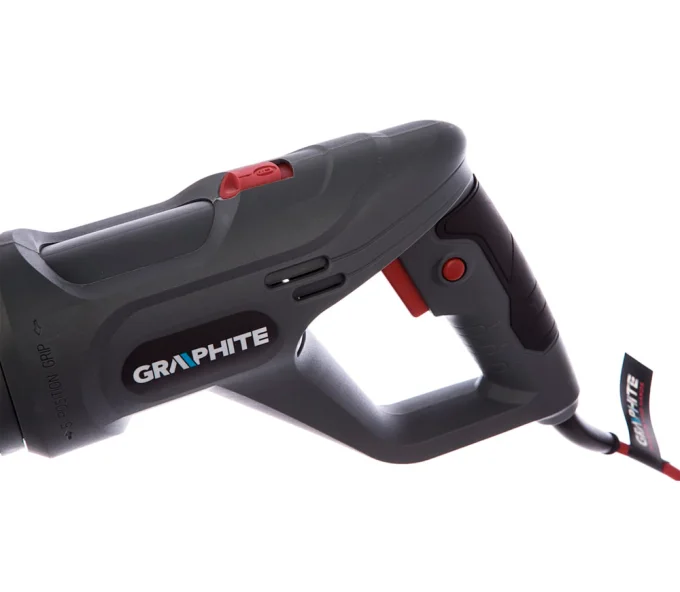 Fierăstrău sabie GRAPHITE 58G971 900w-3