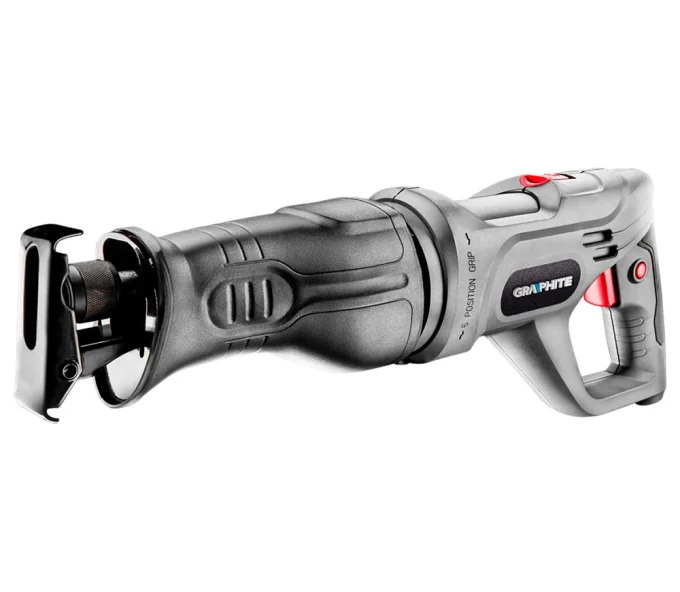 Fierăstrău sabie GRAPHITE 58G971 900w-1