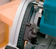 Погружная пила Virutex SRI174T 1150вт 160мм-2