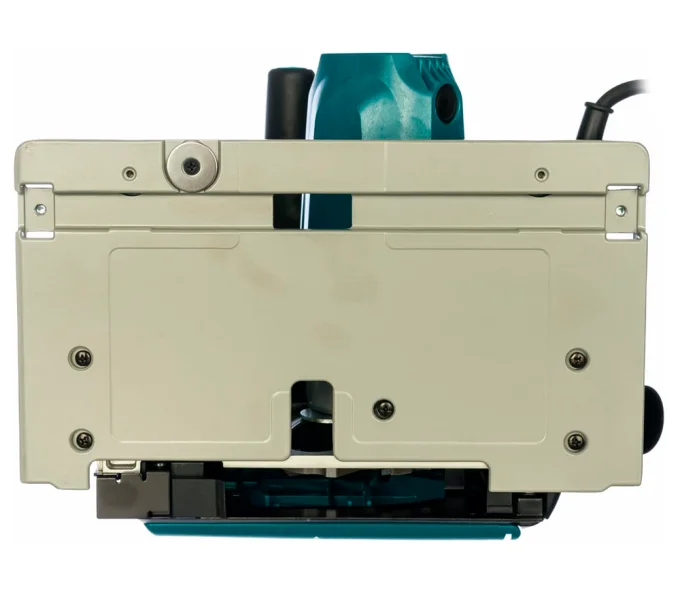 Дисковая пила по алюминию MAKITA CA5000XJ 1300вт 165мм-4