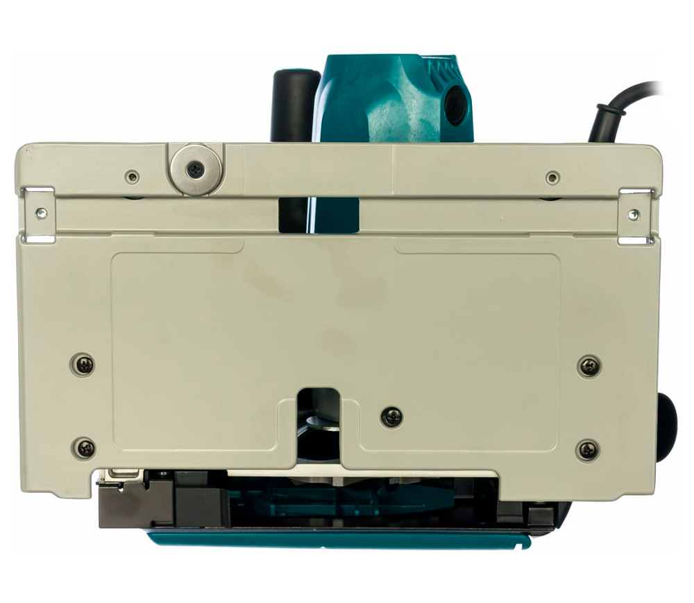Дисковая пила по алюминию MAKITA CA5000XJ 1300вт 165мм photo 2