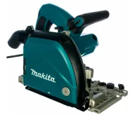 Дисковая пила по алюминию MAKITA CA5000XJ 1300вт 165мм-1
