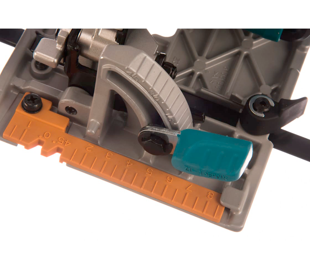 Fierăstrău circular MAKITA HS7100 1400w 190mm photo 3