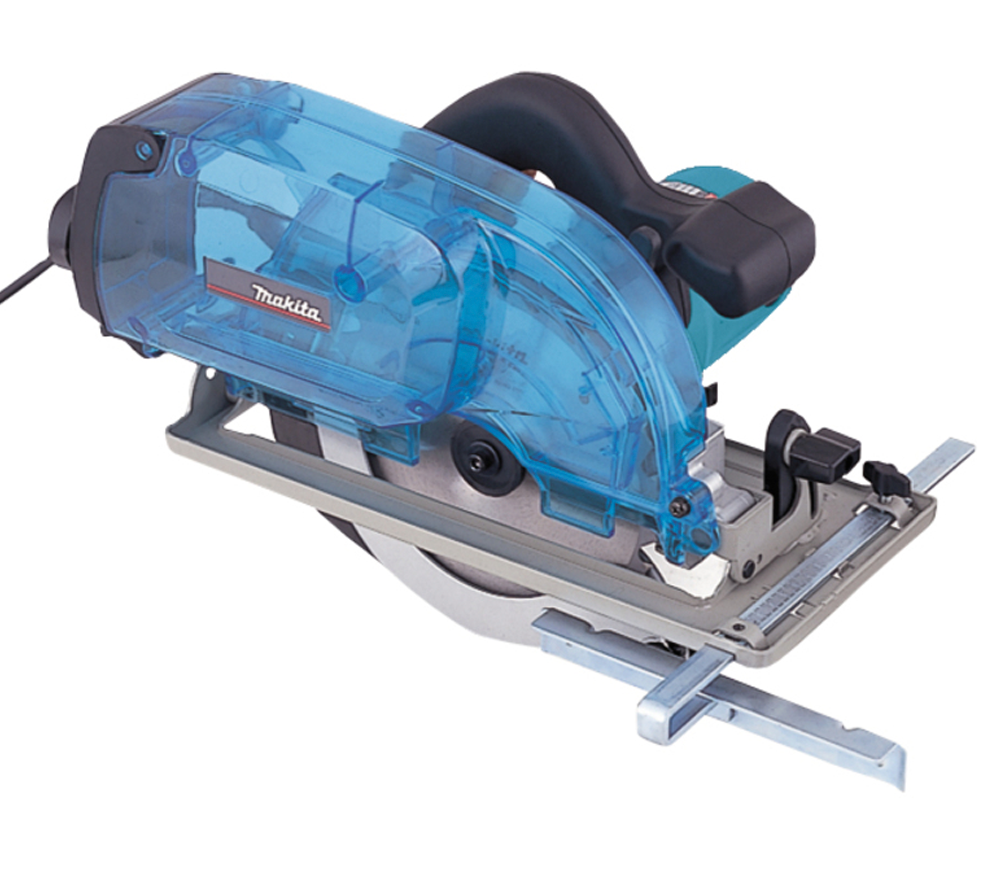 Fierăstrău circular MAKITA 5017RKB 1400w 190mm photo 0