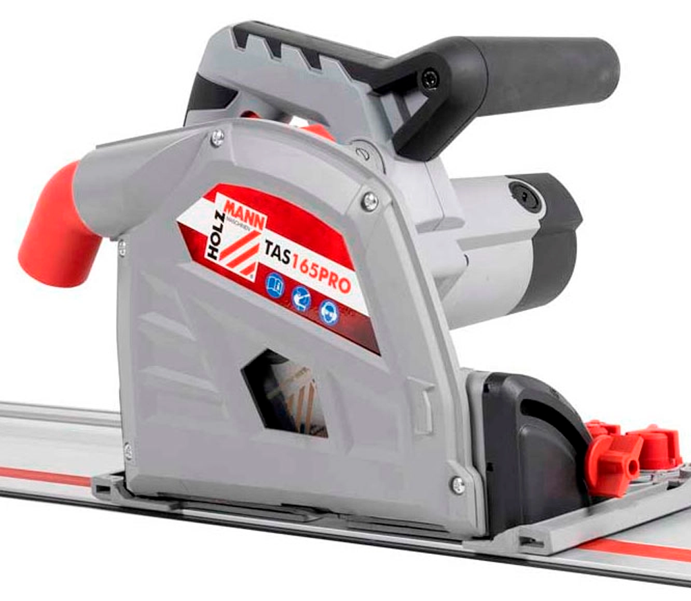 Ferăstrău de tăiat înfundat HOLZMANN TAS165PRO 1400w 165mm photo 0