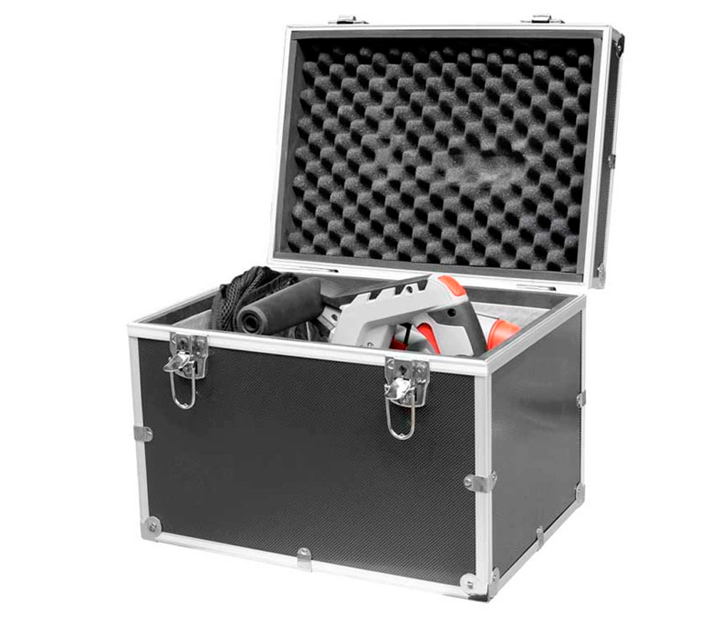 Ferăstrău de tăiat înfundat HOLZMANN TAS165PRO 1400w 165mm photo 3