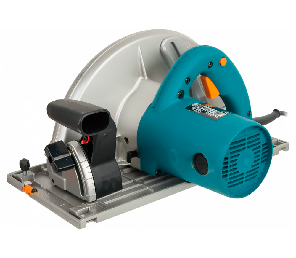 Fierăstrău circular MAKITA 5903R 2000w 235mm photo 0