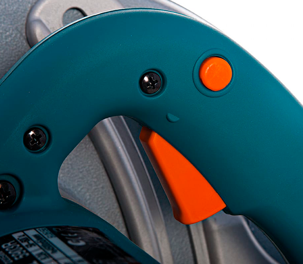Fierăstrău circular MAKITA 5903R 2000w 235mm photo 1